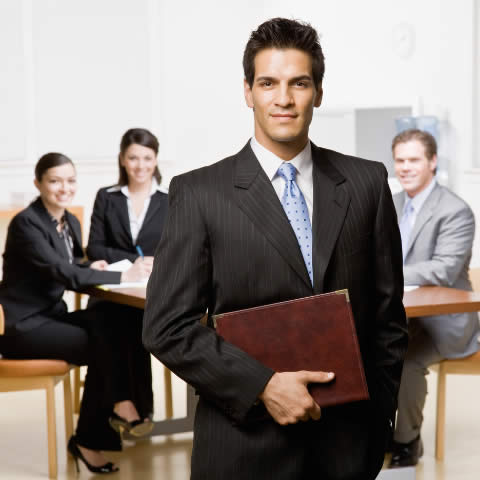 Formação em Marketing